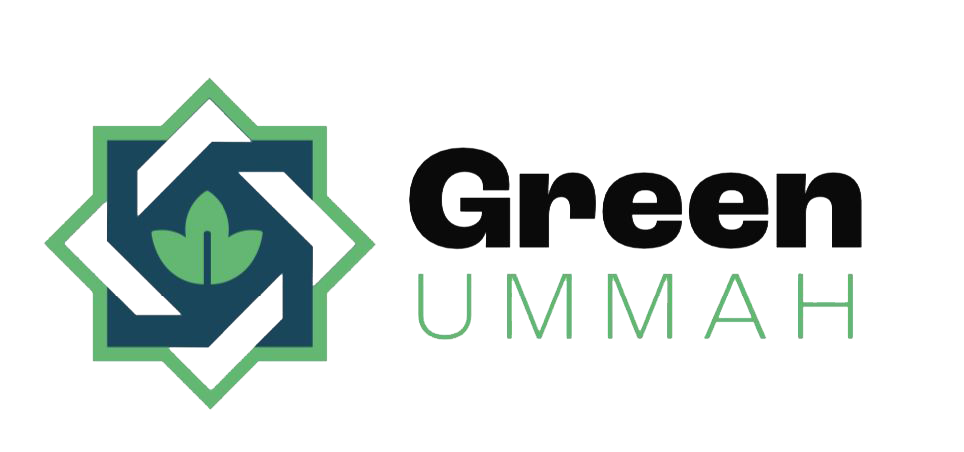 Green Ummah Logo