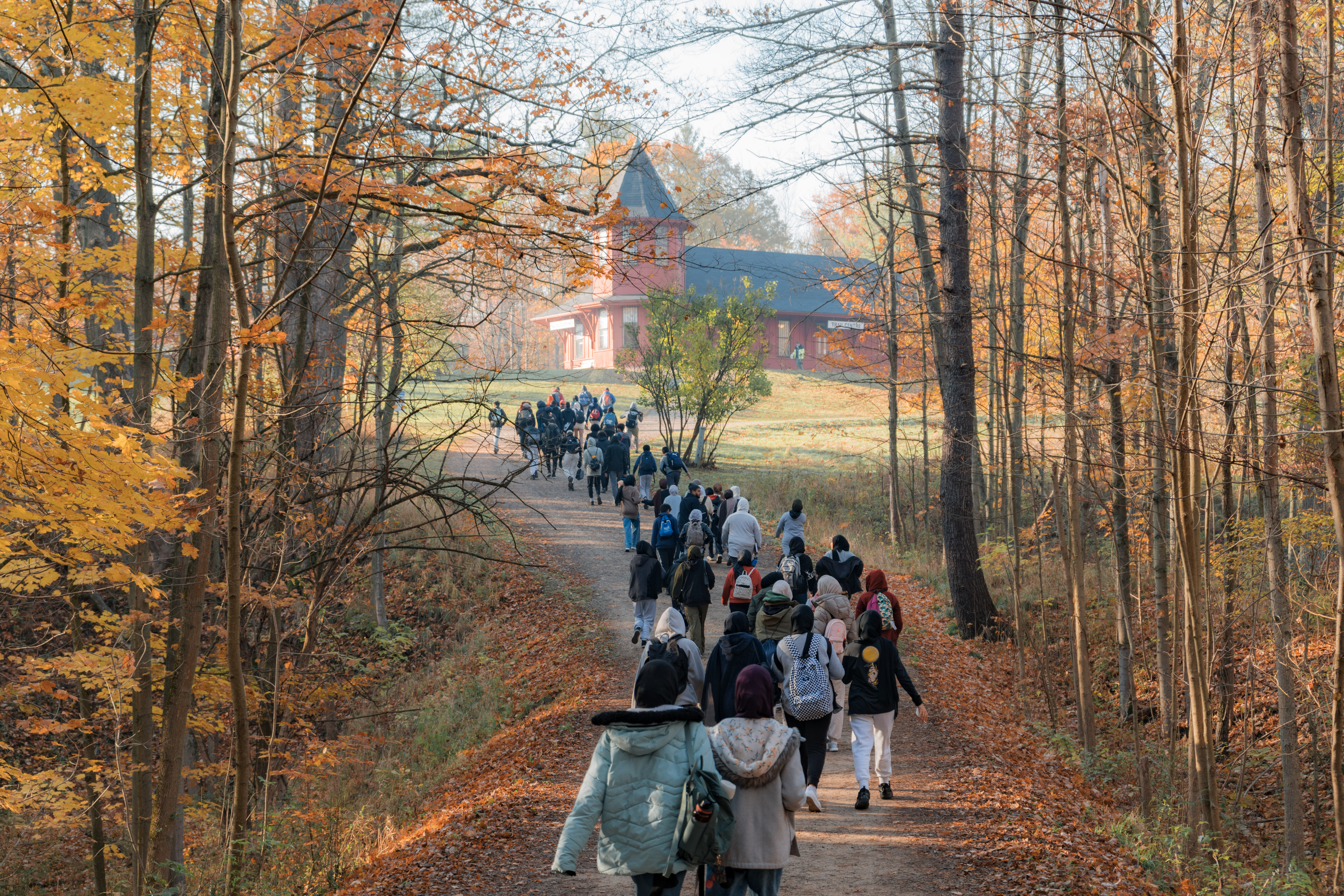 The Greening our Communities Toolkit: Demonstrating a Need for Culturally-Responsive Environmental Education Thumbnail